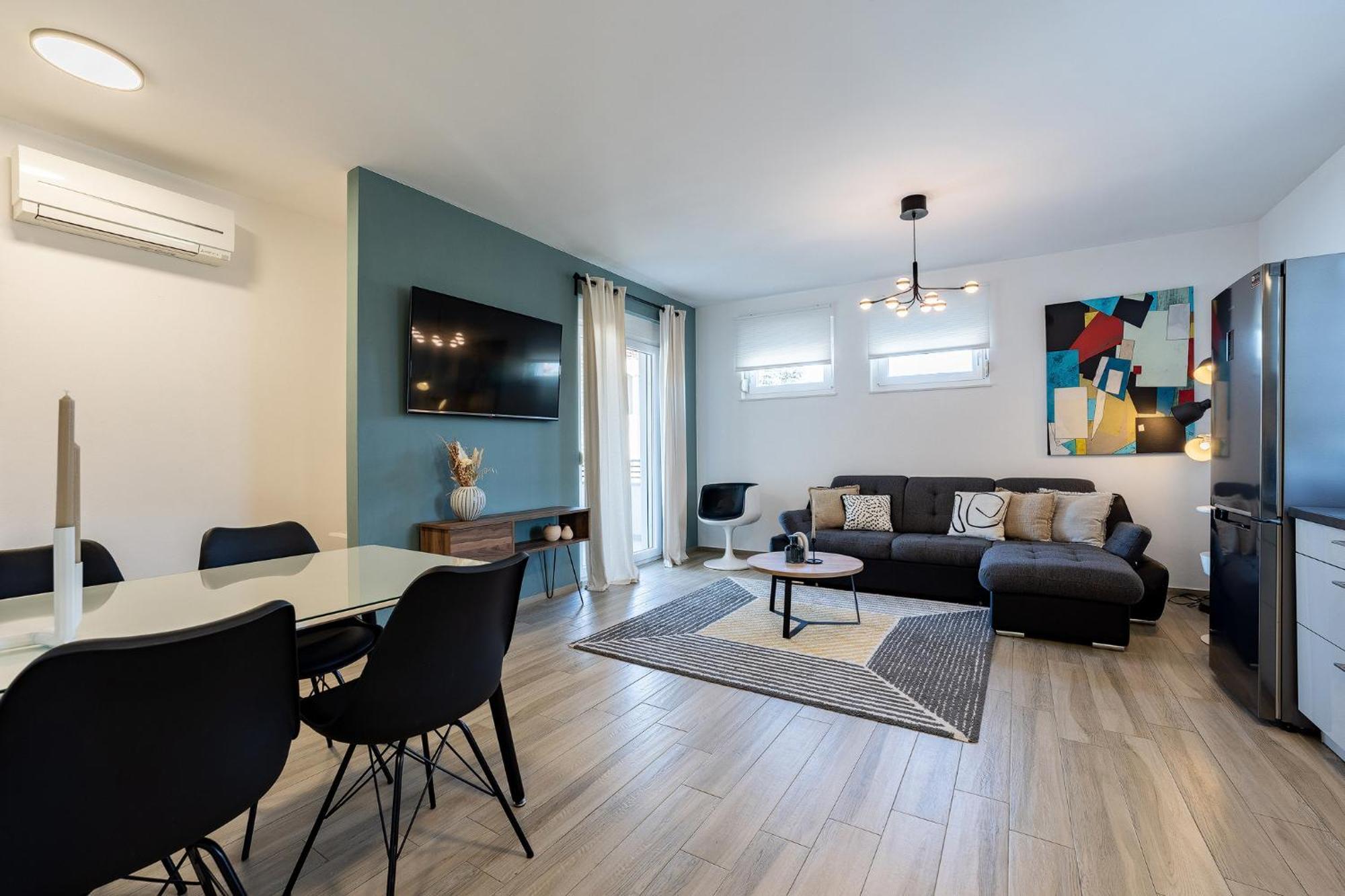 Luxury Home Polo Бибине Екстериор снимка