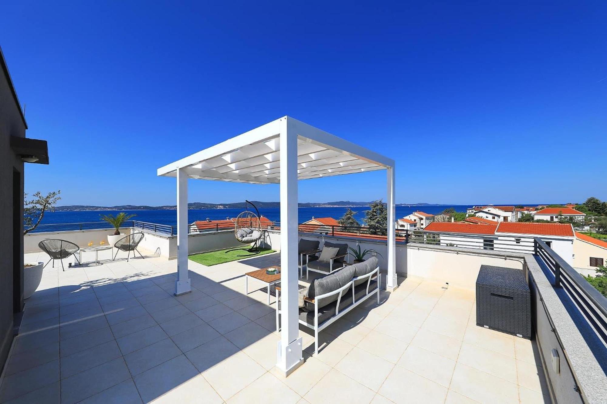 Luxury Home Polo Бибине Екстериор снимка