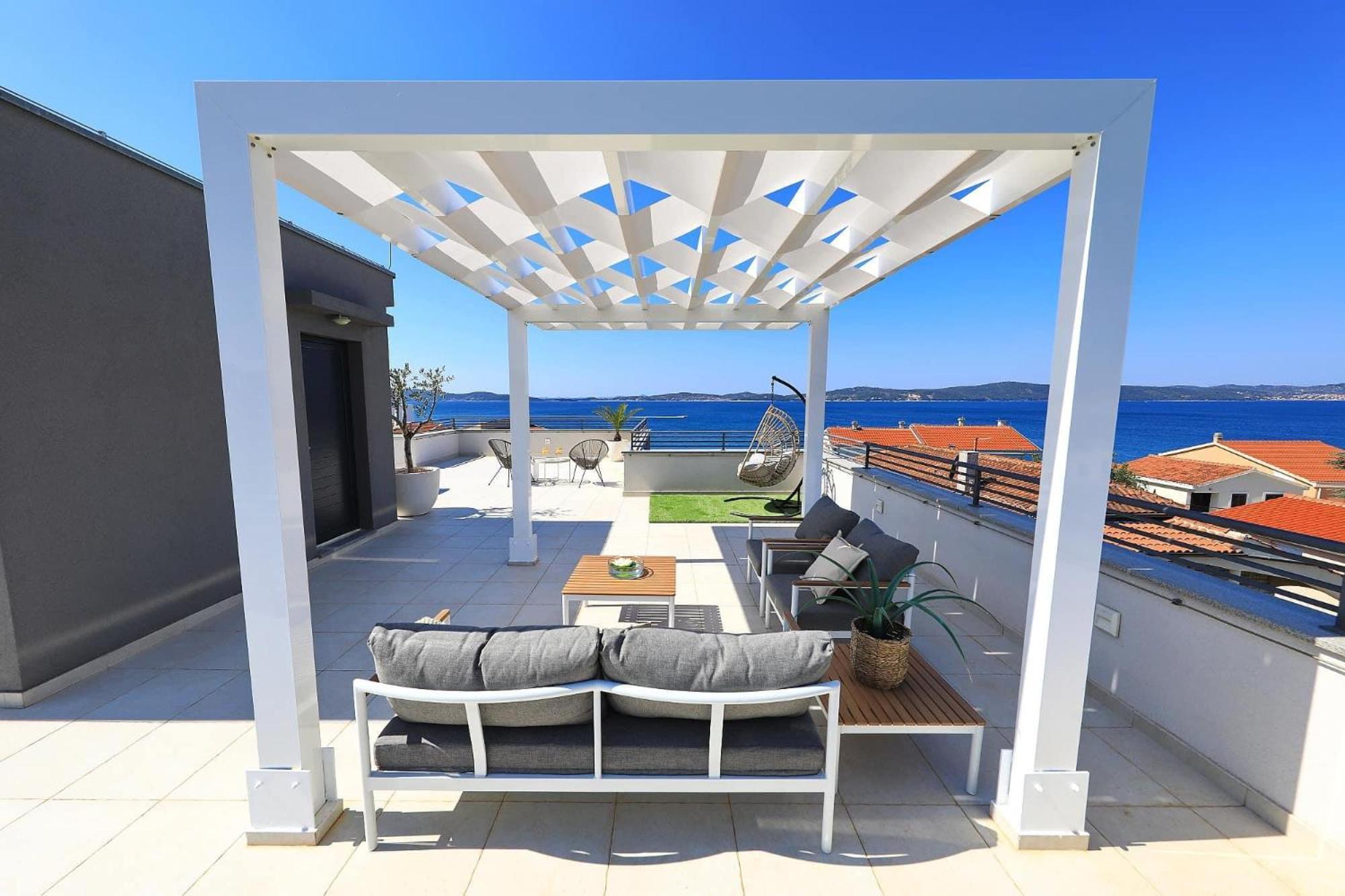 Luxury Home Polo Бибине Екстериор снимка