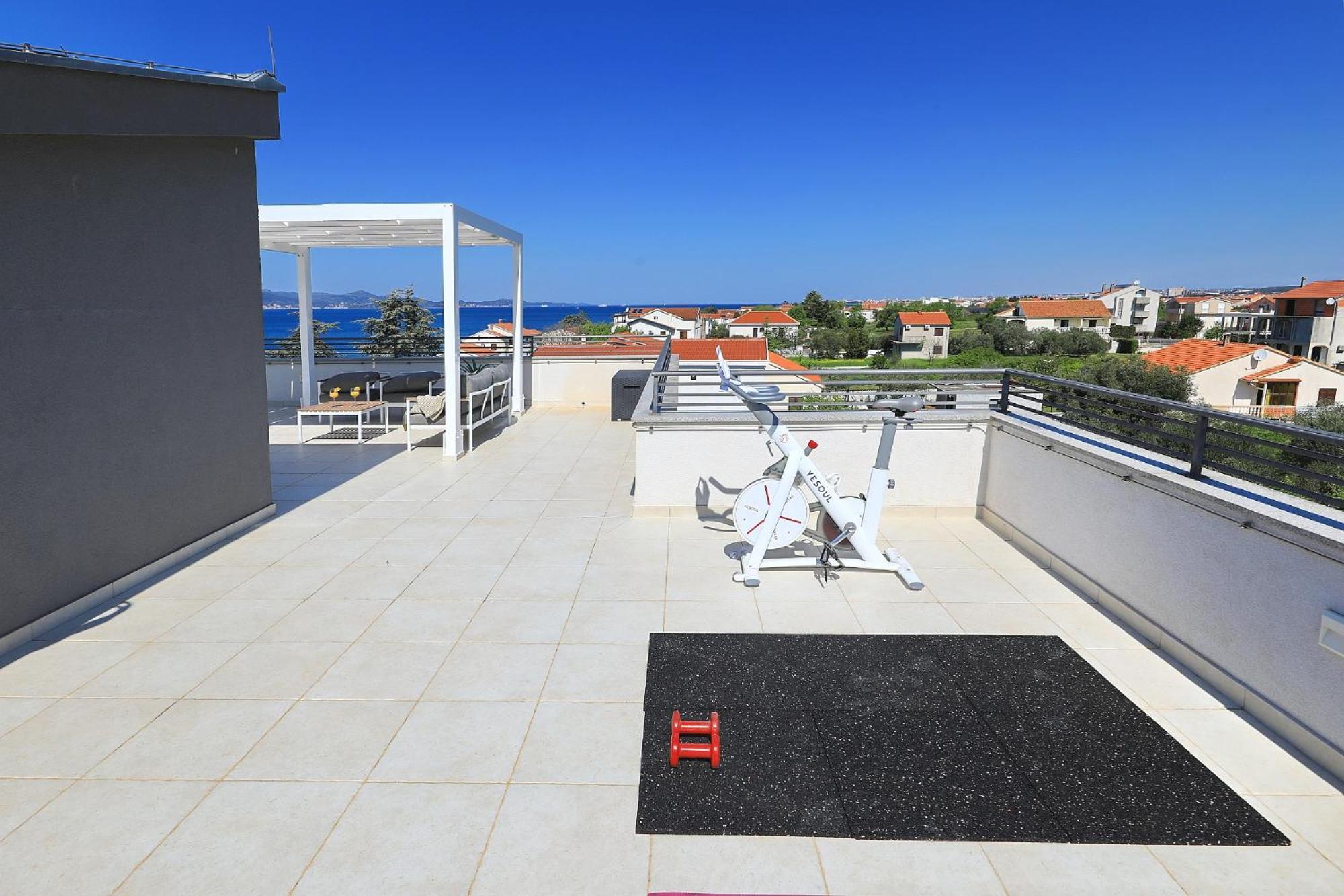 Luxury Home Polo Бибине Екстериор снимка