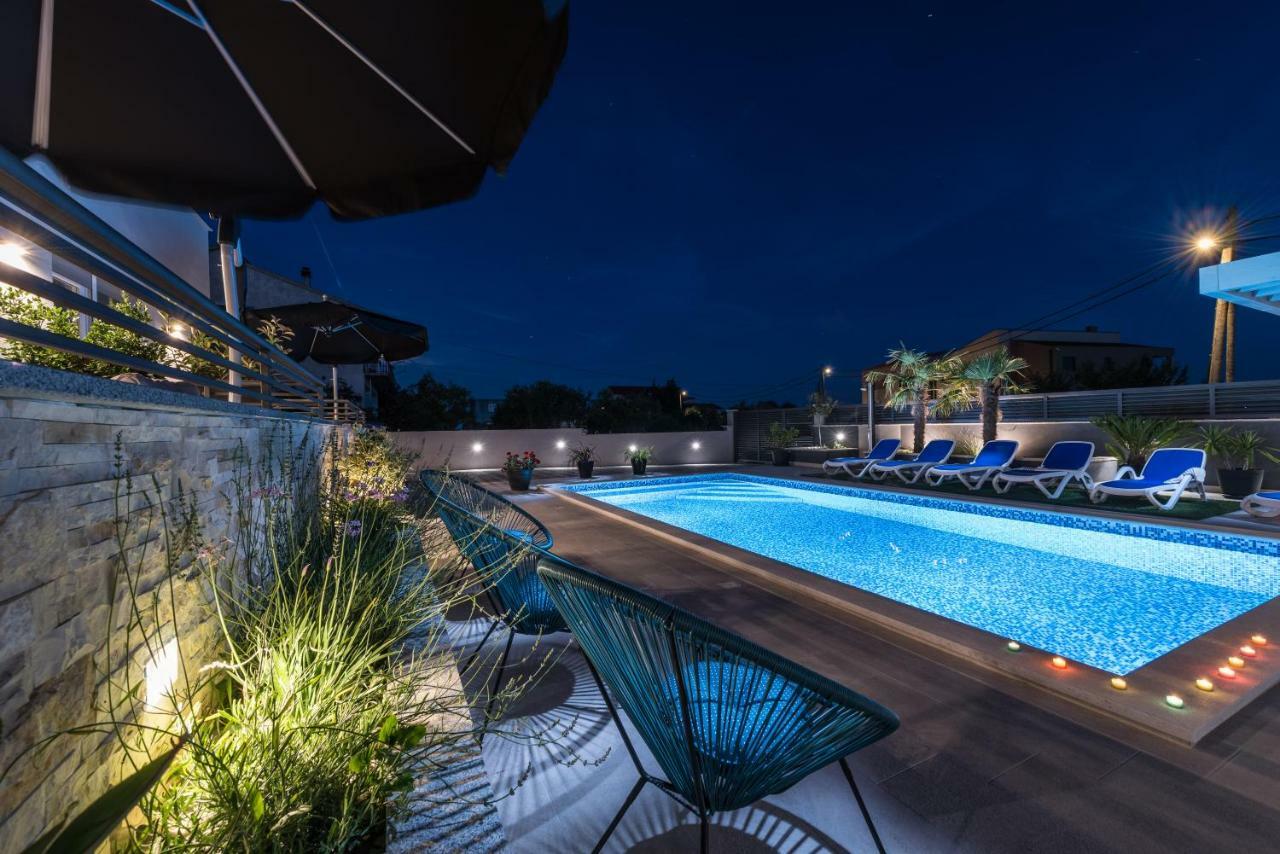 Luxury Home Polo Бибине Екстериор снимка